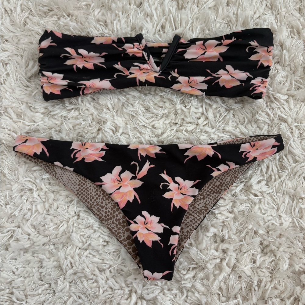 Acacia Swimwear Aloha Set